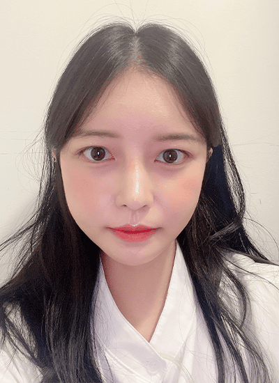 面部轮廓手术术后第三周正面