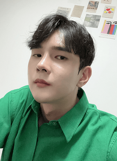 男士轮廓整形手术二个月后