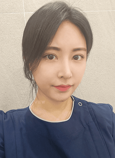 面部轮廓、鼻部整形、眼部整形手术三个月后