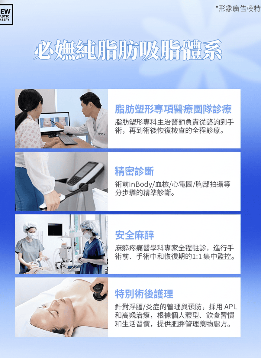 韩国必妩吸脂