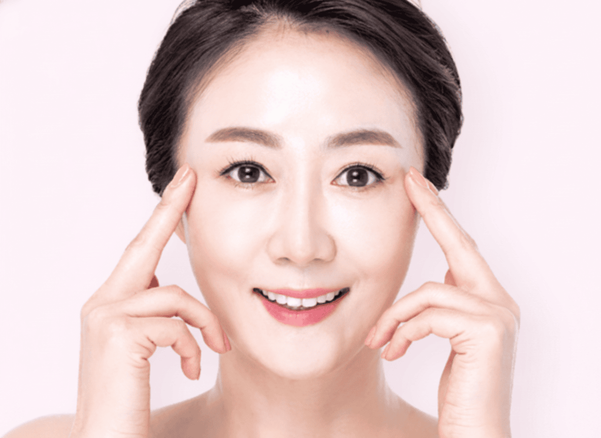 上眼睑下眼睑整形