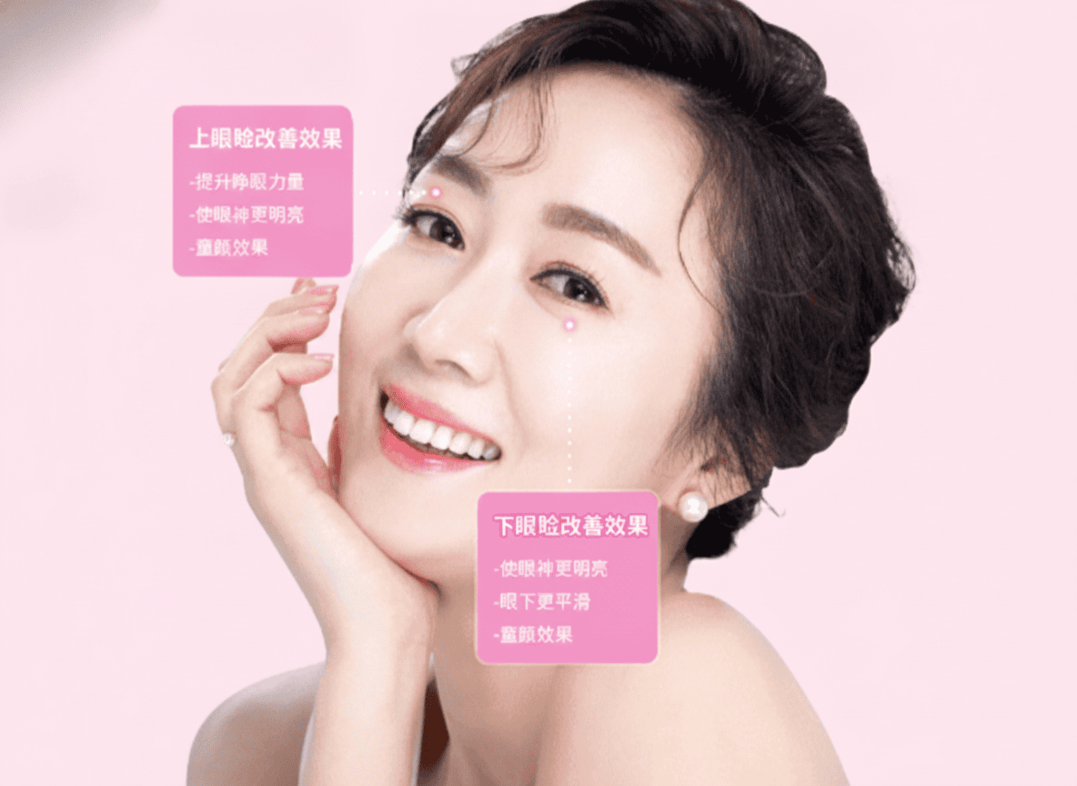 上眼睑下眼睑整形
