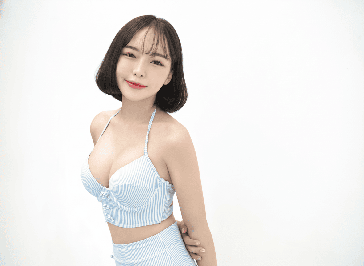 韩国必妩隆胸