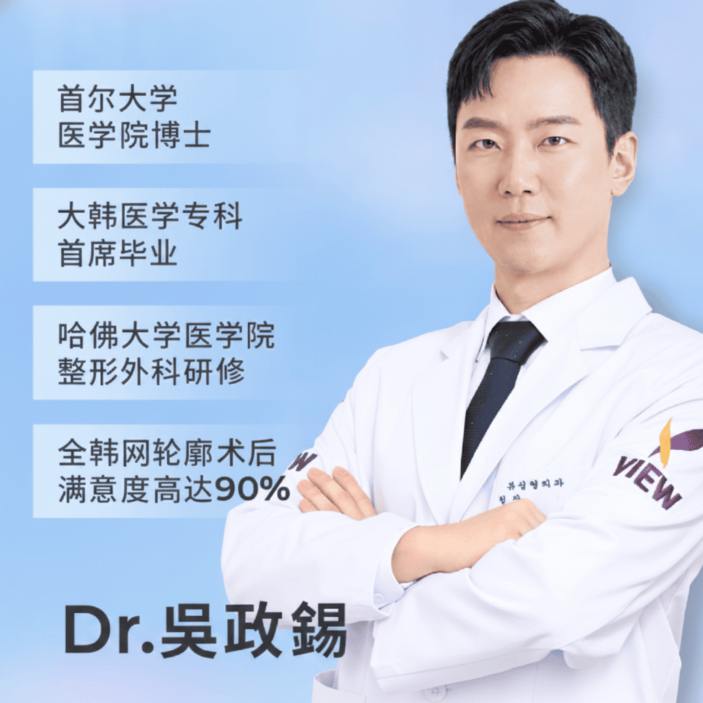 轮廓三件套