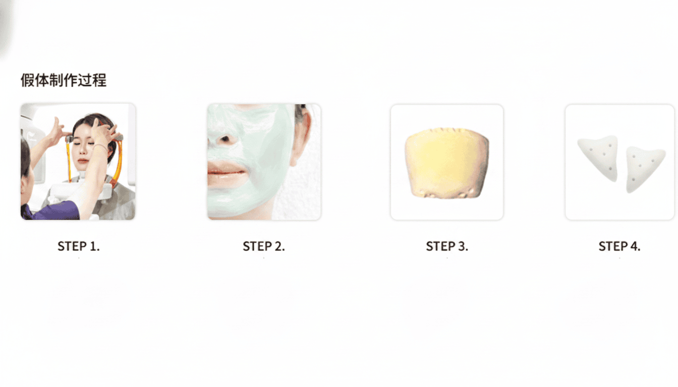 韩国轮廓整形