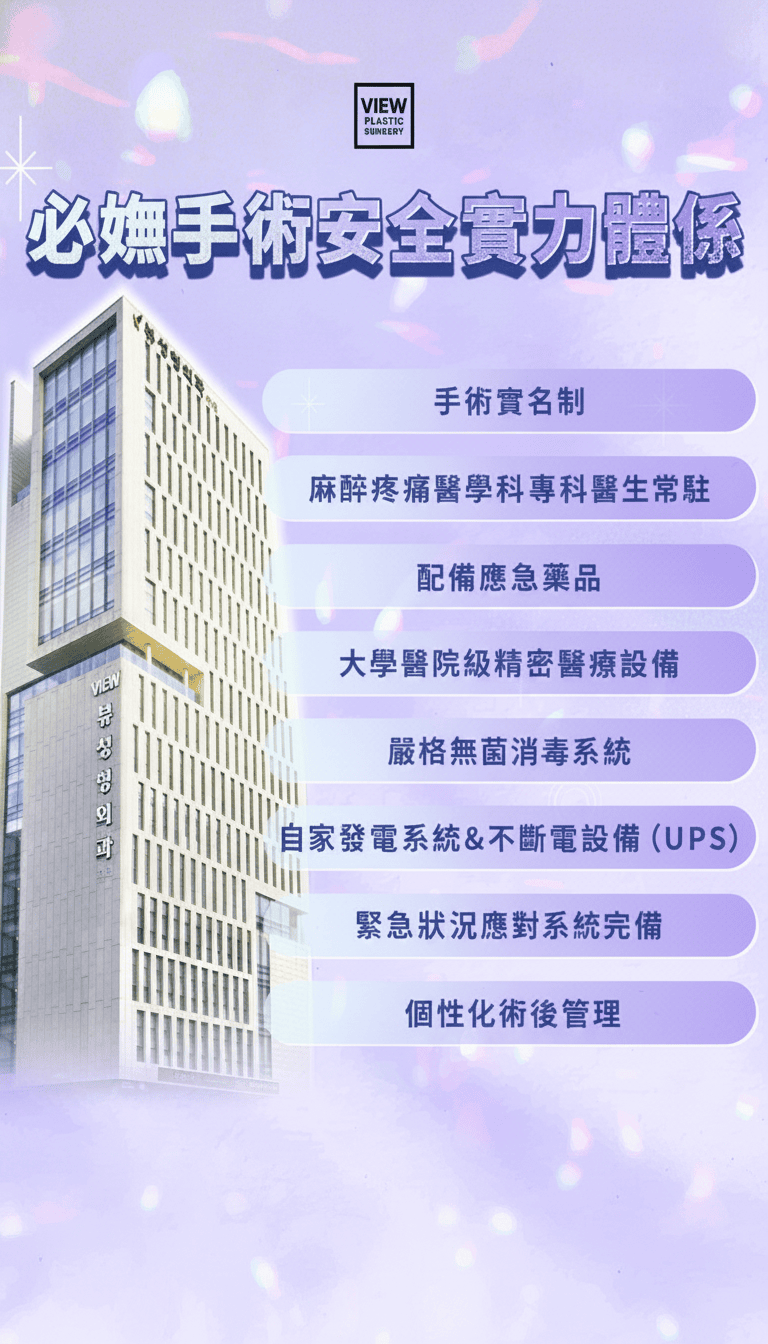 韩国蒜頭鼻